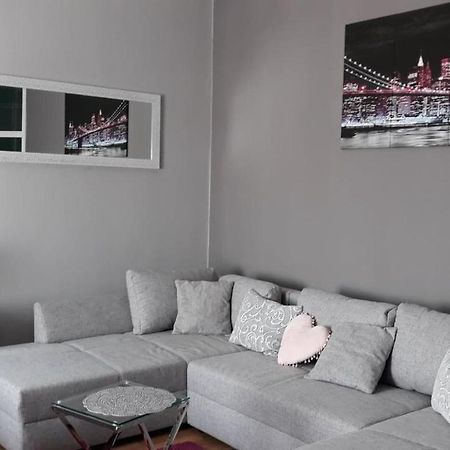 Anker Silver Dream Капошвар Экстерьер фото