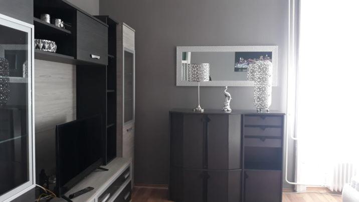 Anker Silver Dream Капошвар Экстерьер фото