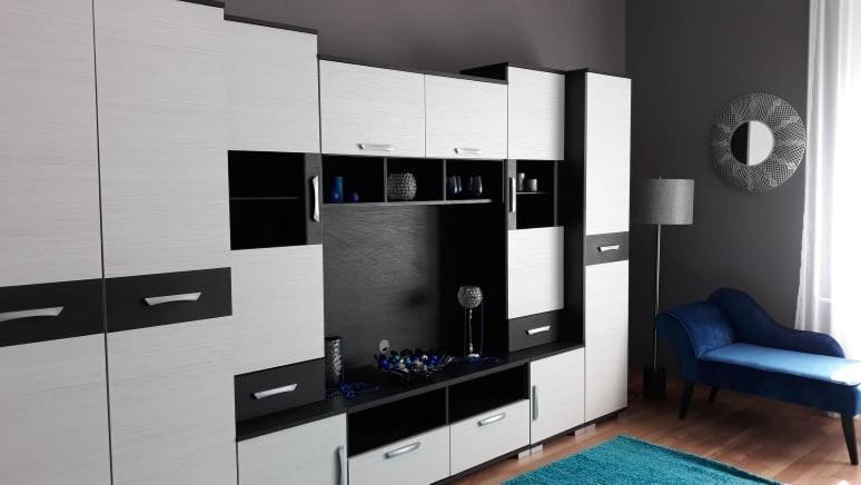 Anker Silver Dream Капошвар Экстерьер фото