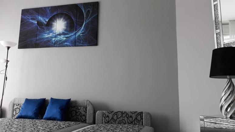 Anker Silver Dream Капошвар Экстерьер фото