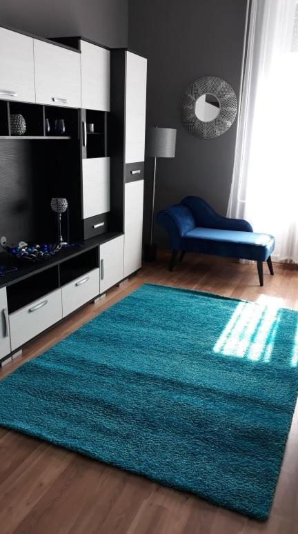 Anker Silver Dream Капошвар Экстерьер фото
