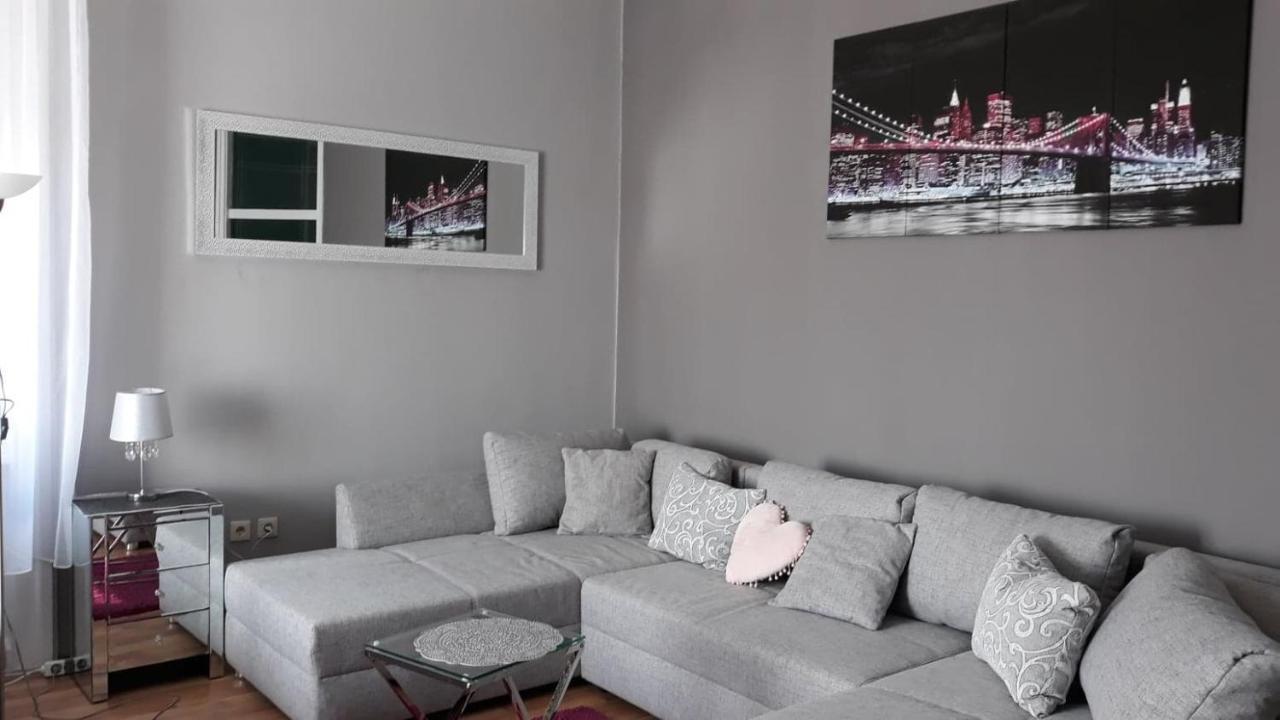 Anker Silver Dream Капошвар Экстерьер фото
