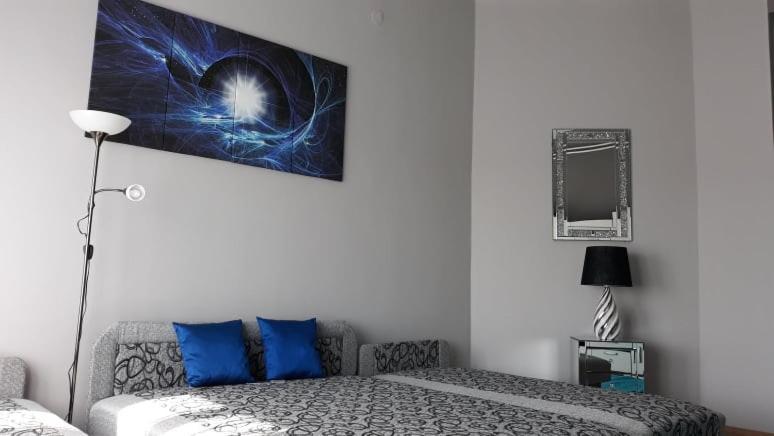 Anker Silver Dream Капошвар Экстерьер фото