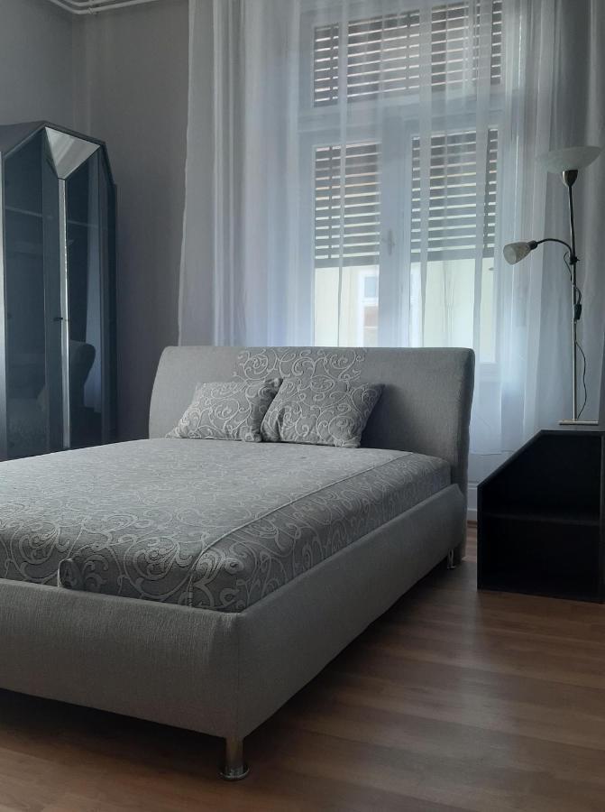 Anker Silver Dream Капошвар Экстерьер фото