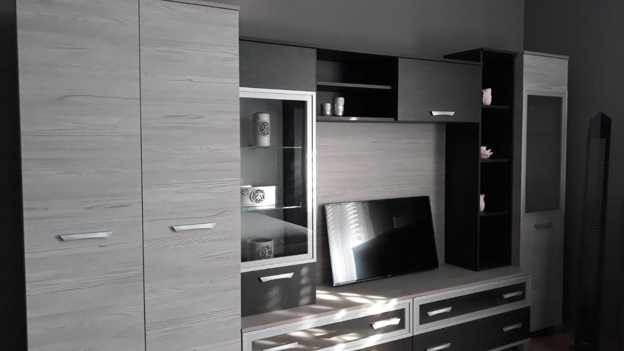 Anker Silver Dream Капошвар Экстерьер фото